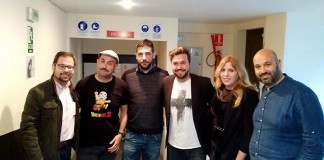 “Humor con Vino” se estrena en Alcázar de San Juan