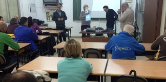 La Junta organiza 37 cursos de formación agraria, rural y medioambiental