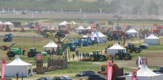 Demoagro cierra con más de 15.000 visitantes