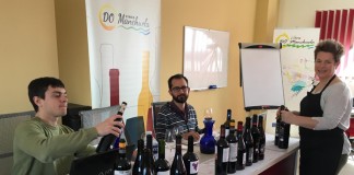 Catadores de Guía Peñín destacan “equilibrio” de vinos 2016 DO Manchuela