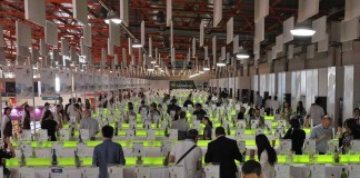 Galería del Vino FENAVIN acogerá un 4% más de vinos ecológicos