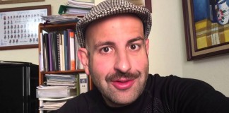 Agustín Durán: “Humor y vino muchas veces necesitan época de maduración”