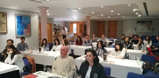 Continúan las actividades previas a FENAVIN 2017