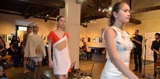 ‘Moda con Vino’ triunfa también en Campo de Criptana