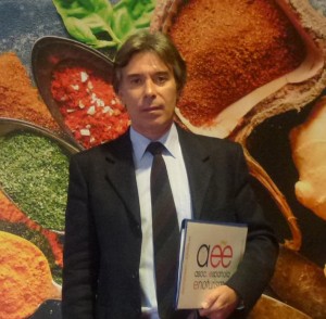 FENAVIN José Antonio Vidal