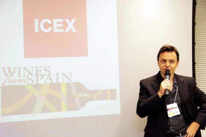 FENAVIN Juan Antonio Correas