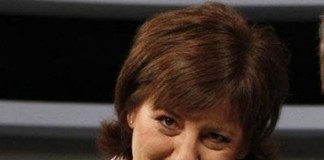 Olga Viza: «Bajo las carpas de FENAVIN se habla lenguaje único»