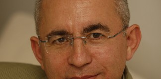 El puertollanero Francisco Rosell será nombrado Embajador del Vino en FENAVIN