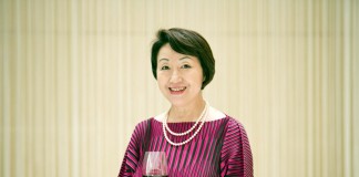 Yumi Tanabe dará claves en FENAVIN 2017 para conquistar consumidoras japonesas