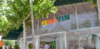 Ciudad Real y comarca, al 100% de ocupación para FENAVIN 2017