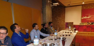Intensa semana para “La Cultura del Vino”, con cinco citas