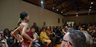 Esta semana, moda y humor en “La Cultura del Vino”