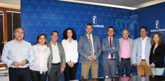 La Consejería de Agricultura tendrá una participación activa en FERDUQUE
