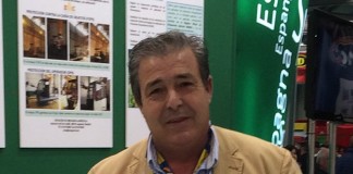 ANITEAF alerta a los usuarios de EAPF y a los consumidores de sus productos. Héctor Santa Eulalia. Presidente de ANITEAF