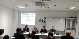 Empresas agroalimentarias castellanomanchegas se interesan por la normativa contra el fraude