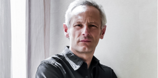 Jesús Almagro, semifinalista de Top Chef, abrirá el III Foro GastroEmprende