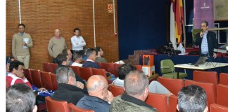 Apuesta por prevención de incendios con origen en intervención de cosechadoras