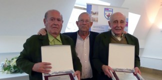 Las mejores escopetas Ciudad Real, reconocidas en Gala de la Caza