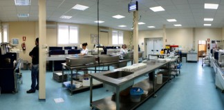 El Laboratorio Interprofesional Lácteo de Talavera, en peligro por presupuestos