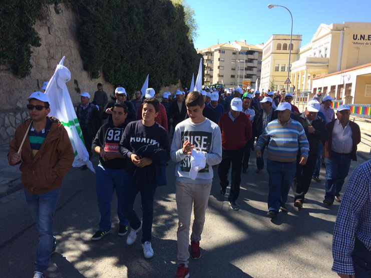 MANIFA ASAJA CU 6 ABRIL 3