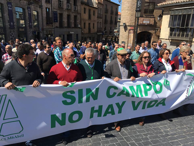 MANIFA ASAJA TO 6 ABRIL 6