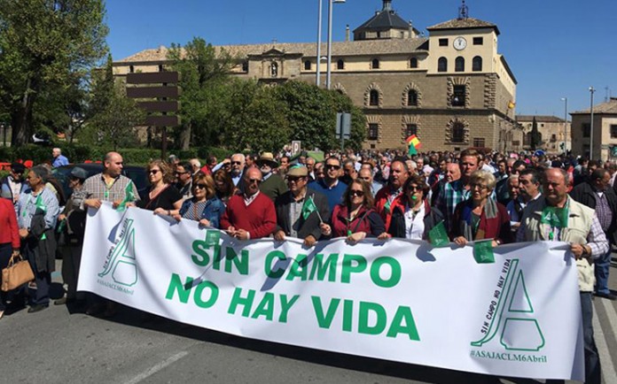 MANIFA ASAJA TO 6 ABRIL 9