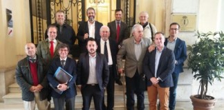 Villanueva sigue en junta directiva de Oficina Nacional de la Caza