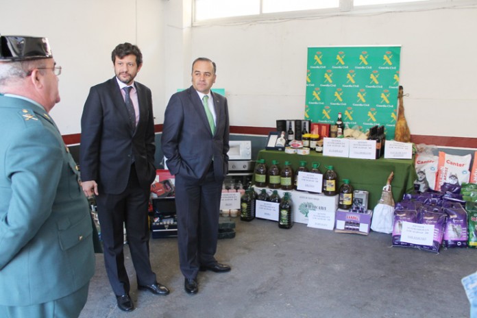 Operación Estaribel 120