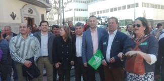 PP apoya a agricultores y ganaderos de CLM en sus reivindicaciones