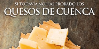 Fabricantes de queso y CEOE-CEPYME promocionan calidad quesos de Cuenca