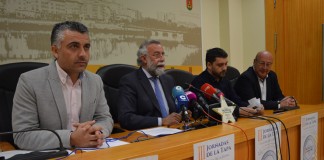 Medio centenar de hosteleros en Ruta de Tapas ‘Sabor a Mondas’