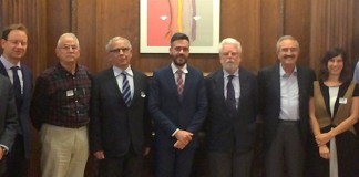 Reclaman al Grupo Socialista que criterio científico prevalezca en decisiones sobre glifosato