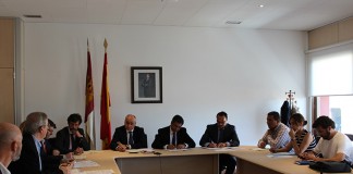 Plan de Empleo para 387 desempleados agrarios de 73 municipios de Toledo