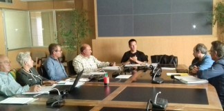 Productores de fruta extra-temprana, preocupados ante menor disponibilidad agua para riego