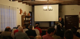 La Ruta de los Molinos Harineros de Daimiel cumple 20 años