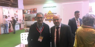 Apoyo a empresas de Guadalajara en Salón Gorumets