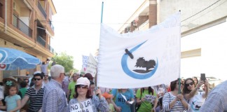 ‘Si a Tierra Viva’ lamenta que Junta continúe tramitando tierras raras