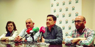 UPA CLM defiende su legitimidad para recurrir el Plan del Guadiana