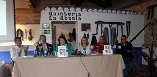 “Los espacios naturales protegidos en la provincia de Ciudad Real”, en Villarrubia