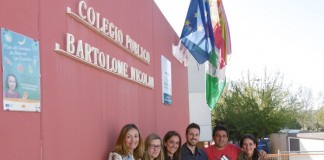 Diputación Toledo fomenta la educación ambiental a través del programa Ecoescuelas