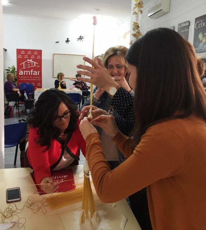 amfar animador sociocultural bolaños