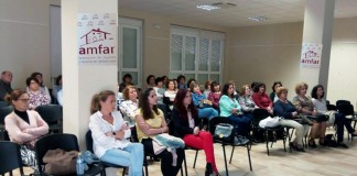 AMFAR imparte en Membrilla (CR) una jornada informativa sobre salud femenina