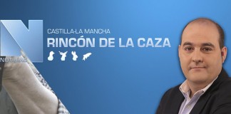 El periodista Ángel Sánchez-Crespo, Premio Ribera del Escabas