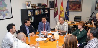 Gobierno regional recurrirá defensa medio ambiente “por encima de intereses nucleares”