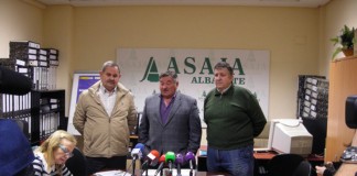 ASAJA Albacete se manifestará el 6 de abril en la capital