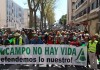 ASAJA Castilla-La Mancha convoca a agricultores y ganaderos a manifestarse el 6 de octubre en Toledo