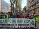 ASAJA Castilla-La Mancha convoca a agricultores y ganaderos a manifestarse el 6 de octubre en Toledo