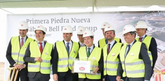 García-Page valora el dinamismo del sector agroalimentario de Castilla-La Mancha