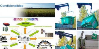 Curso sobre Condicionalidad, recogida de cadáveres y gestión documental, en Albacete