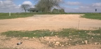 Vecinos de Manzanares limpiarán la Cañada Real Soriana